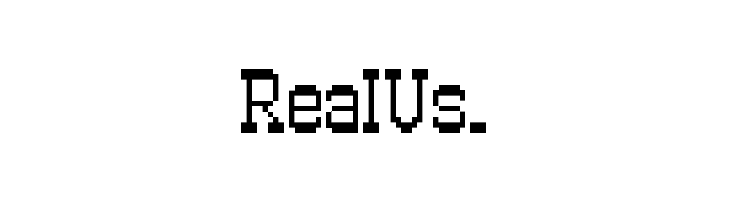 Old Pixel-7  Free Fonts Download