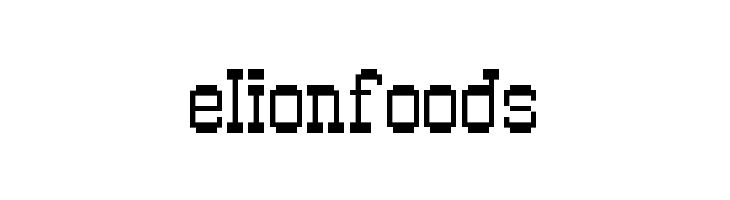 Old Pixel-7  Free Fonts Download