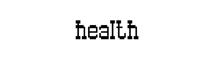 Old Pixel-7  Free Fonts Download