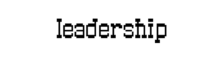 Old Pixel-7  Free Fonts Download