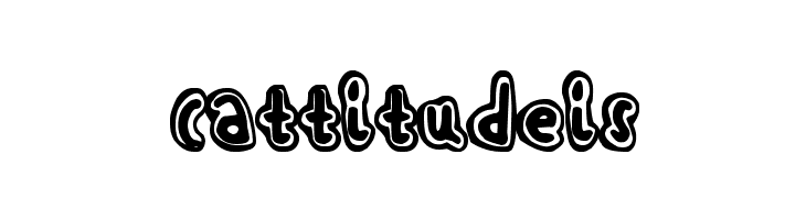 HandShadow  Free Fonts Download