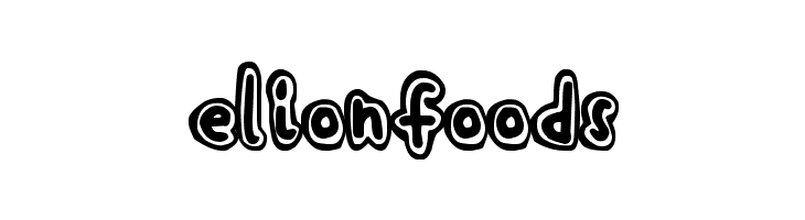 HandShadow  Free Fonts Download