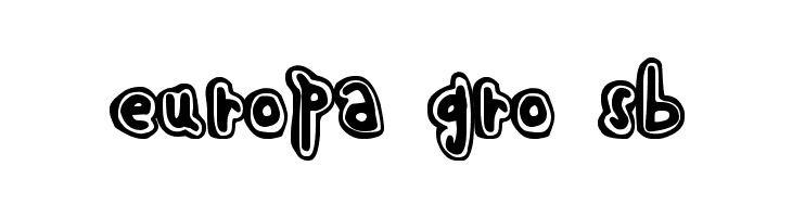 HandShadow  Free Fonts Download