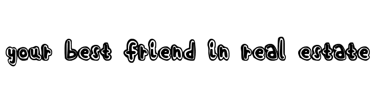 HandShadow  Free Fonts Download