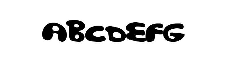 ComicBubble  Free Fonts Download