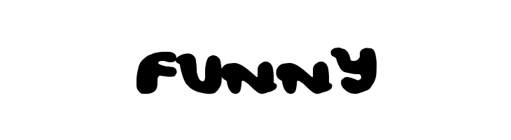 ComicBubble  Free Fonts Download