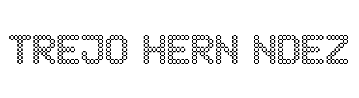 Bubble Pixel-7  Free Fonts Download