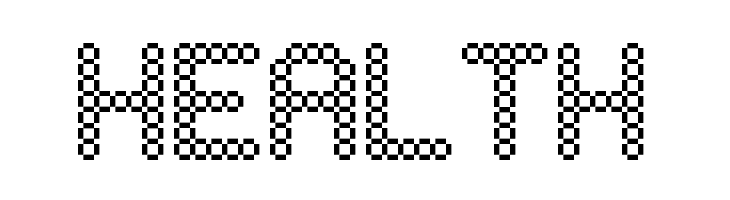 Bubble Pixel-7  Free Fonts Download