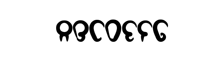 strong in the heart  Free Fonts Download