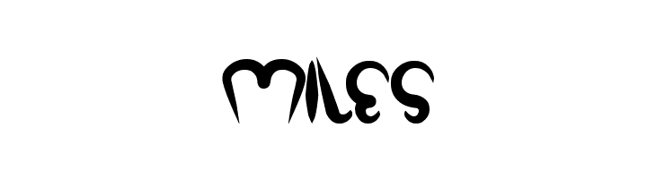 strong in the heart  Free Fonts Download