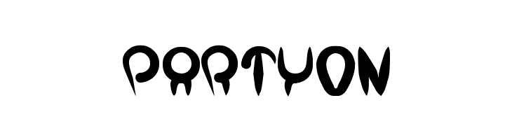 strong in the heart  Free Fonts Download