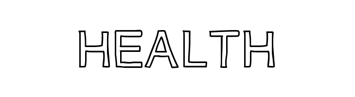 SloppyHollow  Free Fonts Download