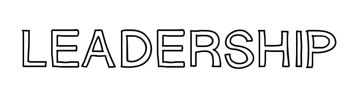 SloppyHollow  Free Fonts Download