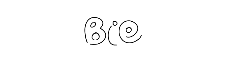 PWCirclefonts  Free Fonts Download