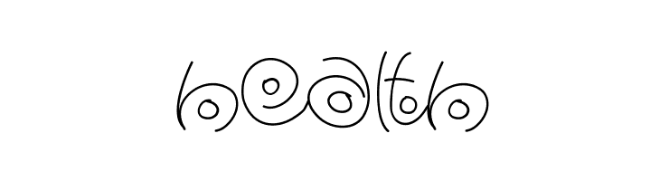 PWCirclefonts  Free Fonts Download