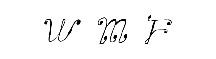 Making a List, Checking It Twice  Free Fonts Download