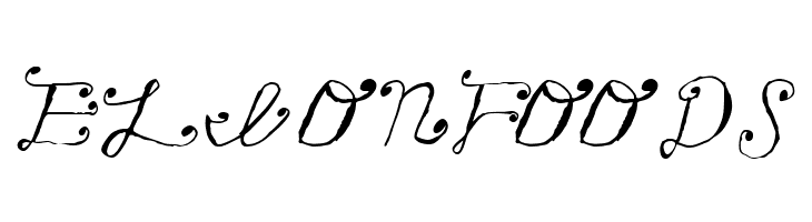 Making a List, Checking It Twice  Free Fonts Download