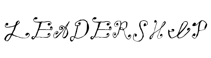 Making a List, Checking It Twice  Free Fonts Download