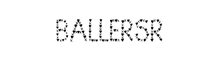 *Jen Luvs Ben*[4ever]  Free Fonts Download