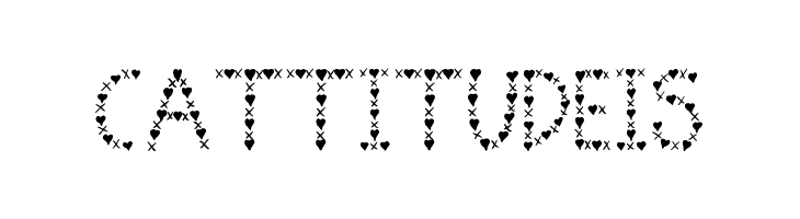 *Jen Luvs Ben*[4ever]  Free Fonts Download