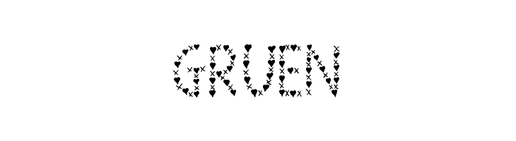 *Jen Luvs Ben*[4ever]  Free Fonts Download