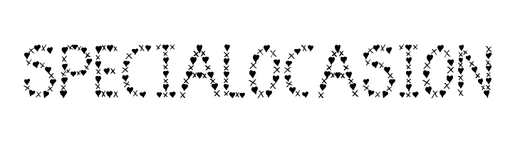 *Jen Luvs Ben*[4ever]  Free Fonts Download