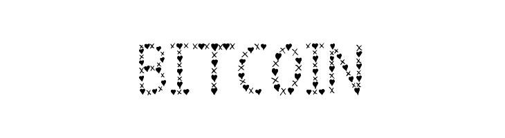 *Jen Luvs Ben*[4ever]  Free Fonts Download