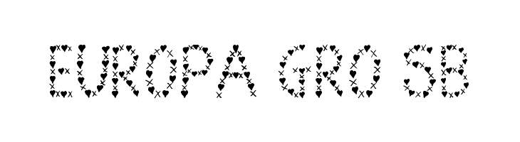 *Jen Luvs Ben*[4ever]  Free Fonts Download