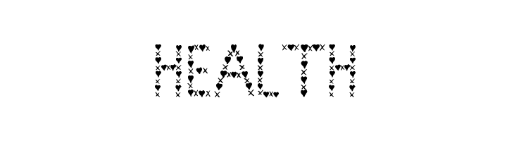 *Jen Luvs Ben*[4ever]  Free Fonts Download