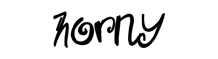 Burrrr  Free Fonts Download