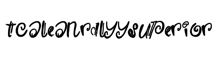 Burrrr  Free Fonts Download