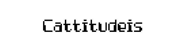 Computer Pixel-7  Free Fonts Download