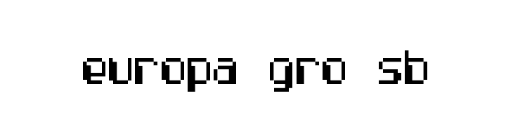 Computer Pixel-7  Free Fonts Download