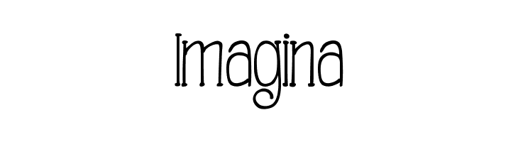 Making Lettering Tall_demo  Free Fonts Download