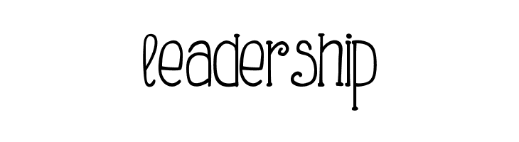 Making Lettering Tall_demo  Free Fonts Download