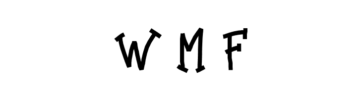 PWComics  Free Fonts Download
