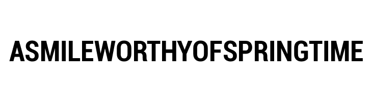 Roboto Bold Condensed  Free Fonts Download