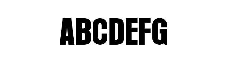 Arroyo  Free Fonts Download