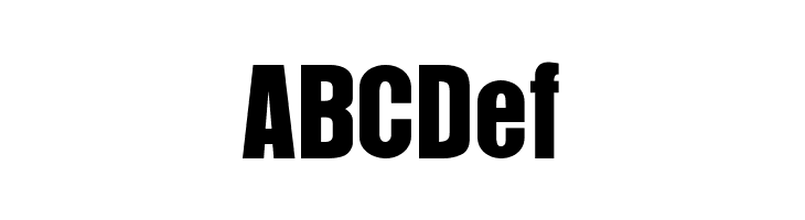 Arroyo  Free Fonts Download