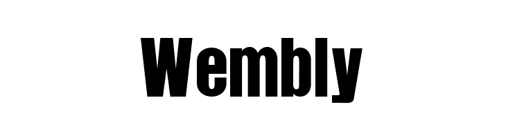 Arroyo  Free Fonts Download