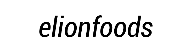 Roboto Condensed Italic  Free Fonts Download