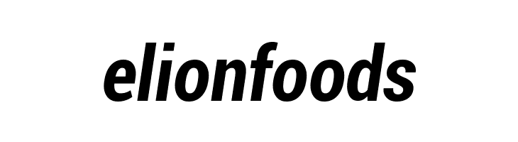 Roboto Bold Condensed Italic  Free Fonts Download