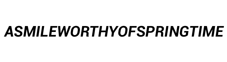 Roboto Bold Italic  Free Fonts Download