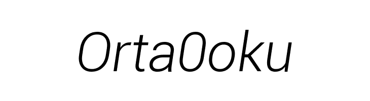 Roboto Light Italic  Free Fonts Download
