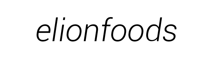 Roboto Light Italic  Free Fonts Download