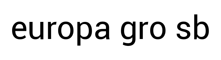 Roboto Regular  Free Fonts Download