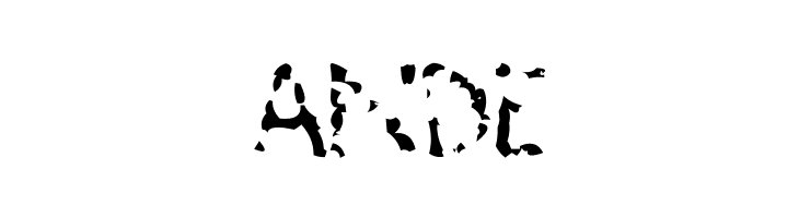 Deaf As A Post  Free Fonts Download