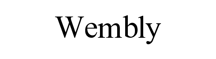 Temps Nouveau  Free Fonts Download