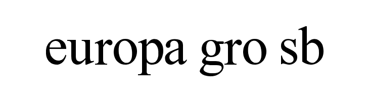 Temps Nouveau  Free Fonts Download