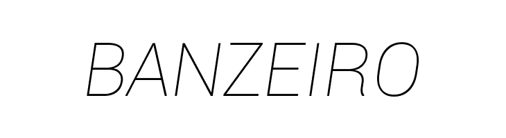 Roboto Thin Italic  Free Fonts Download